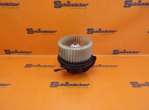 Interior Blower Motor JAGUAR XJ (X350, X358)