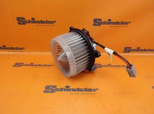 Interior Blower Motor OPEL Insignia A Stufenheck (G09)