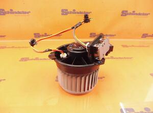 Interior Blower Motor MITSUBISHI Mirage/Space Star Schrägheck (A0 A)