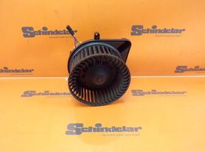 Interior Blower Motor AUDI A4 (8EC, B7)