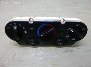 Heating &amp; Ventilation Control Assembly FORD Fusion (JU)