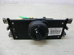 Heating &amp; Ventilation Control Assembly SEAT Ibiza II (6K1)