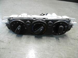 Heating &amp; Ventilation Control Assembly FORD Focus C-Max (--)