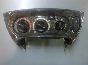 Heating &amp; Ventilation Control Assembly RENAULT Megane I Cabriolet (EA0/1)