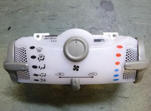 Heating &amp; Ventilation Control Assembly TOYOTA Aygo (KGB1, WNB1)