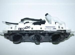 Heating &amp; Ventilation Control Assembly FORD C-Max (DM2), FORD Focus C-Max (--)