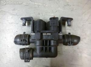 Heater Control Valve BMW 5er Touring (E61)