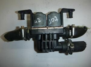 Heater Control Valve BMW X5 (E53)