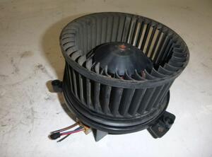 Interior Blower AUDI A4 Avant (8ED, B7)