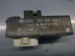 Heating / Ventilation Control Unit VW Passat Variant (35I, 3A5)