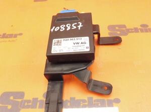 Heater Control Unit VW Golf Alltrack (BA5, BV5)