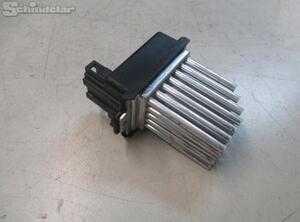 Resistor Interior Blower AUDI A6 Avant (4B5)