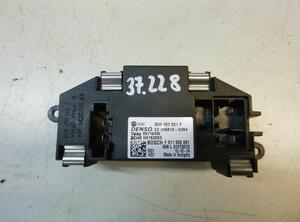 Resistor Interior Blower VW Golf V (1K1), VW Golf VI (5K1)