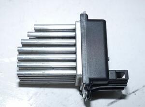 Resistor Interior Blower AUDI A6 Avant (4B5)