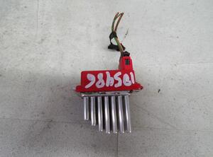 Resistor Interior Blower AUDI TT (8N3)