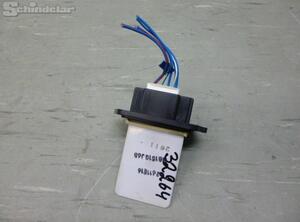 Resistor Interior Blower MAZDA 6 Station Wagon (GY)