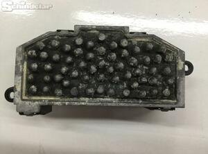 Resistor Interior Blower AUDI A4 Avant (8K5, B8)