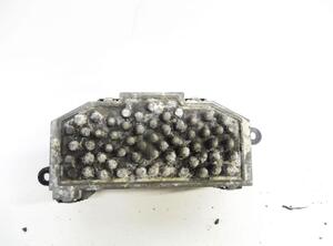 Resistor Interior Blower AUDI A4 (8K2, B8)