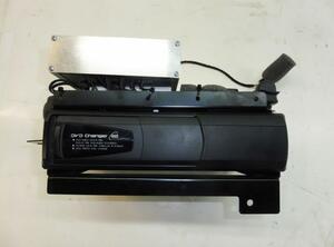 CD-changer VW Phaeton (3D1, 3D2, 3D3, 3D4, 3D6, 3D7, 3D8, 3D9)