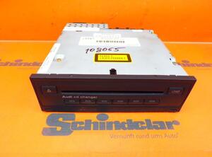 CD-changer AUDI A6 (4F2, C6)