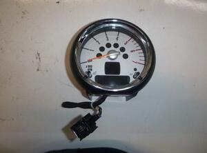 Tachometer (Revolution Counter) MINI MINI CLUBMAN (R55)