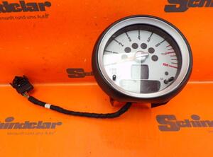 Tachometer (Revolution Counter) MINI MINI (R56)