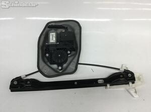 Window Lift VW Golf V (1K1)