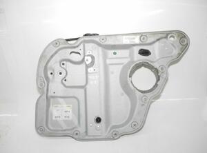 Window Lift VW Touran (1T1, 1T2), VW Touran (1T3)