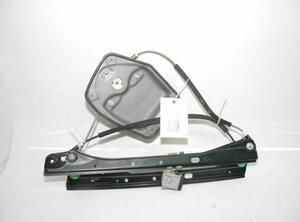 Window Lift VW Golf Plus (521, 5M1)