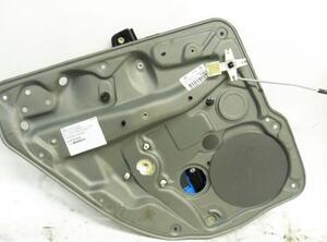 Window Lift VW Golf IV (1J1)