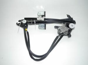 Window Lift VW Sharan (7M6, 7M8, 7M9)