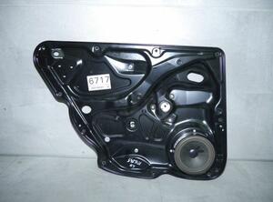 Window Lift VW Passat (3C2)