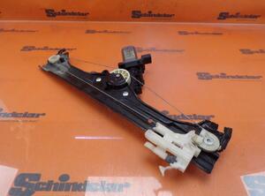 Window Lift FIAT 500 (312_), FIAT 500 C (312_)