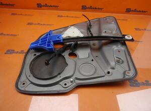 Window Lift VW GOLF IV (1J1)