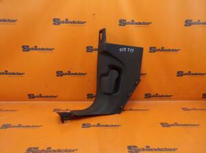 Door handle frame AUDI Q7 (4MB, 4MG)