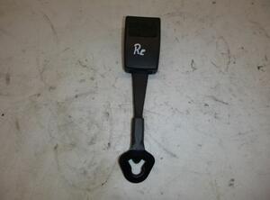 Seat Belt Buckle AUDI A4 Avant (8ED, B7)