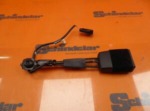 Seat Belt Buckle RENAULT Espace V (JR)