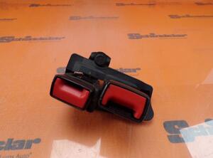 Seat Belt Buckle AUDI A4 (8K2, B8)