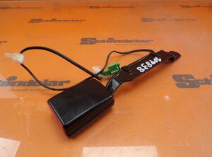 Seat Belt Buckle SKODA FABIA II Combi (545)