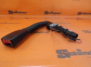 Seat Belt Pretensioners BMW 5er Touring (F11)