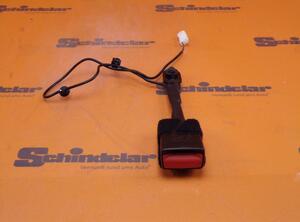 Seat Belt Pretensioners BMW 2 Active Tourer (F45)