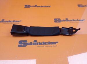 Seat Belt Pretensioners FORD USA MUSTANG Convertible