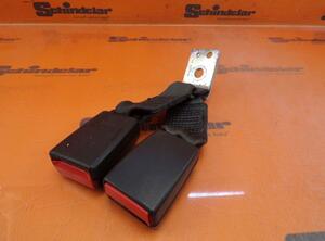 Seat Belt Pretensioners JAGUAR S-TYPE (X200)