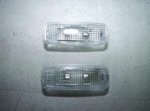 Interieurverlichting AUDI A5 Sportback (8TA)