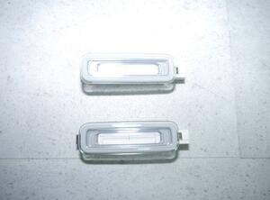 Innenraumleuchte LED SONNENBLENDE    LINKS - RECHTS  ( SATZ ) AUDI E-TRON (GEN) 55 QUATTRO 300 KW