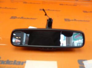 Interior Rear View Mirror KIA Sportage (SL)