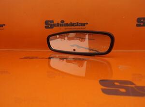 Interior Rear View Mirror OPEL MERIVA B MPV (S10)