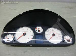 Instrument Cluster PEUGEOT 407 (6D)