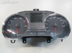 Tacho Kombiinstrument  SEAT IBIZA V (6J5) 1 4 63 KW