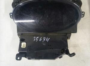 Instrument Cluster TOYOTA Yaris Verso (P2)